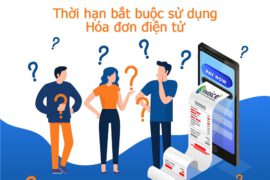 Cục thuế TP.Hồ Chí Minh trả lời về thời hạn đăng ký hóa đơn điện tử